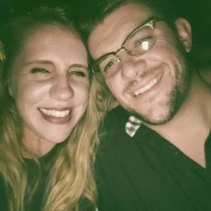 Meet your Posher, Lindsey